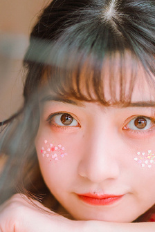 她的诱惑